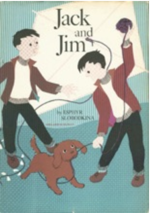 Jack And Jim